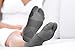 OrthoSleeve Bunion Relief Socks, Patented Split-Toe Design, Cushioned Bunion Socks For Women & Men, Toe Separator to Relieve Pain & Reduce Friction