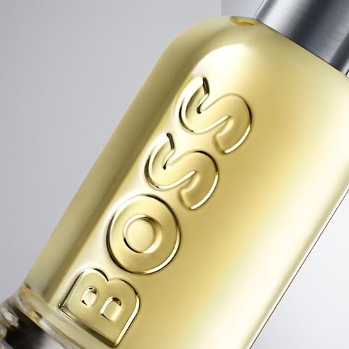 BOSS Bottled Eau de Toilette Uomo 50 ml