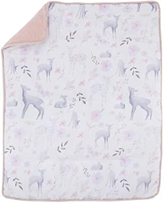 nojo watercolor deer