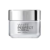 L'OREAL PARIS WHITE PERFECT CLINICAL DAY CREAM SPF19 PA +++ 50ML(Beauty Best)