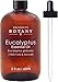Brooklyn Botany Eucalyptus Essential Oil - 100% Pure & Natural - 2 oz With Dropper