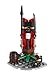 LEGO Ninjago Training Outpost 2516