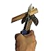 Miter Cutter Shears Hand for Vinyl Wood molding Trim + Extra Blade Included!