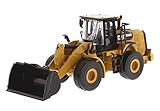 Caterpillar 950M Wheel Loader 1/64 Scale Diecast Metal Model 85608