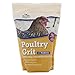 Manna Pro 1000212 Poultry Grit with Probiotics, 5 lb, Adult primary