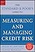 The Standard & Poor's Guide to Measuring and Managing Credit Risk