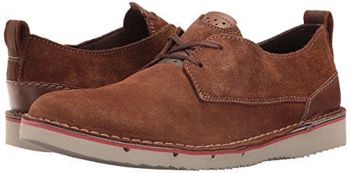 clarks capler plain