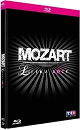 Mozart, L'opéra Rock