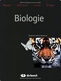 Biologie by 