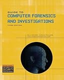 Guide to Computer Forensics and Investigations (Book & CD)