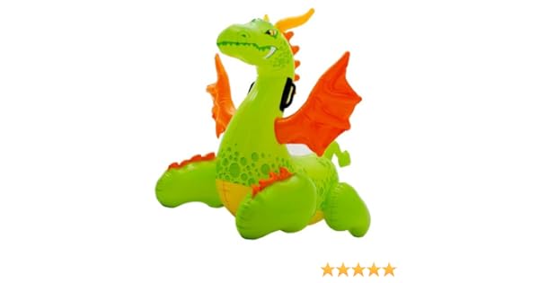 Dragon hinchable | Los mejores artículos hinchables.