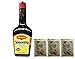 Maggi Seasoning (Imported from German) -6.7Fl Oz (200Ml)Plus a Free Gift Instant Ginger Honey