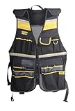 Stanley FMST530201 Fatmax Tool Vest (Tools & Home Improvement)