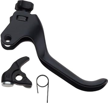Amazon Shimano Slx Bl M666左ブレーキレバーユニットby Shimano シマノ Shimano 大型マシン