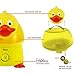 Crane Filter-Free Cool Mist Humidifiers for Kids, Duck