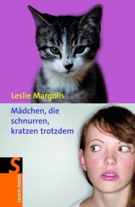 Madchen Die Schnurren Kratzen Trotzdem 9783794161577 Amazon Com Books Madchen Die Schnurren Kratzen Trotzdem 9783794161577 Amazon Com Books