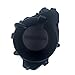 SMT-OEM Style Engine Stator Cover Compatible With Cbr929Rr 2000-2001 00-01 Black Left [B00RW3MB6Y]