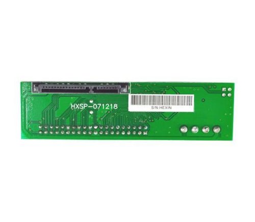 2.5"/3.5" Drive SATA to ATA IDE Converter Adapter HDD