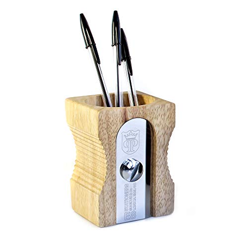 Best small end table blonde wood