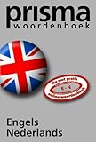Image de Prisma English/Dutch Dictionary (English and Dutch Edition)