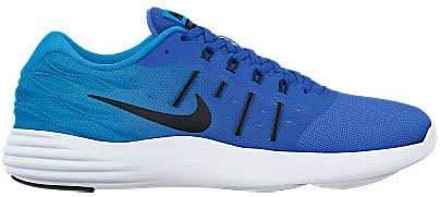 Amazon Nike ナイキ ランニングシューズ ルナステロス メンズ スニーカー 靴 運動靴 ランシュー ランニング メンズ 25 5cm 400 ハイパーコバルト 255 400 Nike ナイキ ランニング