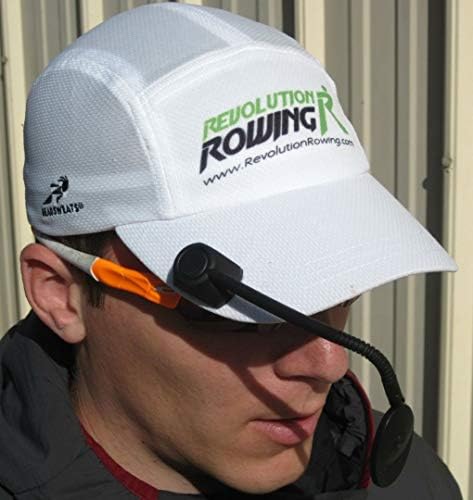 Rowing Mirror Hat