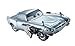 Cars 2 1:55 Lights And Sounds Spy Mcmissile Vehicle