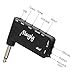Mugig Guitar Amplifier, Guitar Headphone, Mini Guitar Amp for Classic Rock with Heavy Metal Tone, Rechargeable Battery with 1/4