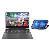 HP - Victus 16.1" Gaming Laptop - AMD Ryzen