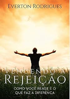 Livro Vencendo A Rejeição