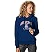 NCAA Womens Premium Campus Classic Goodie Hoodie - Multiple Teams, Sizes