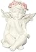 Angelstar 19272 Charming Trio Cherub Angel Figurine, 3-Inch, Set of 3