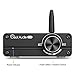 Douk Audio G5 100W Bluetooth 5.0 2 Channel Amplifier Mini Digital Class D Stereo Audio Power Amp Wireless Receiver (Black)thumb 2