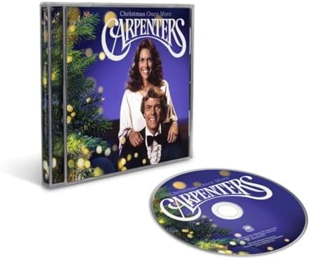 CARPENTERS - Collected - Amazon.com Music
