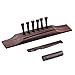 Kmise Acoustic Guitar Bridge Pins (Z4971)