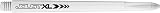 Red Dragon Luke Humphries Joust XL White Dart Shafts 3 Sets Pack view 4