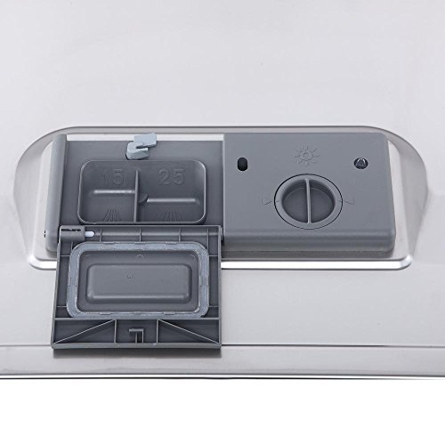 Magic Chef Energy Star 6Place Setting MCSCD6W5 6 Plate Countertop