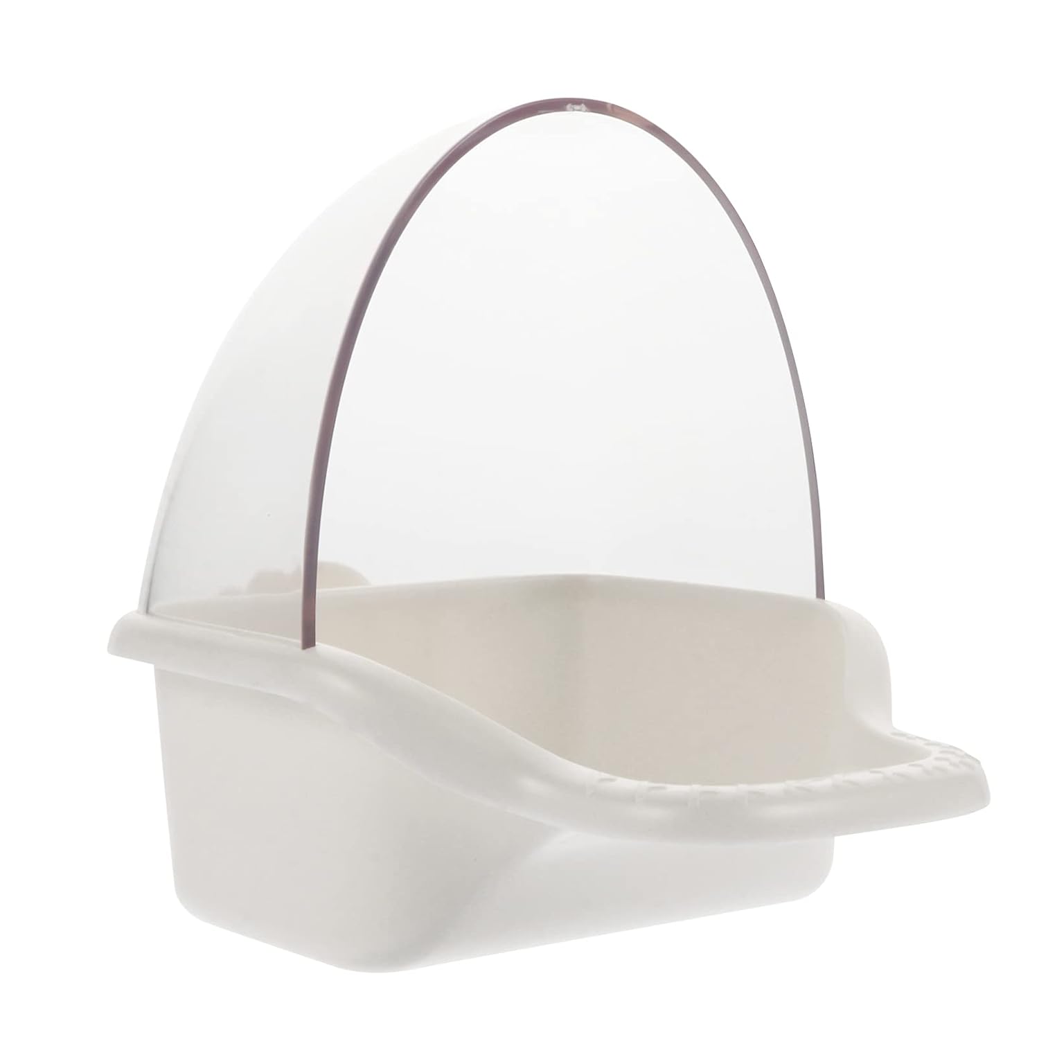 Balacoo Hanging Birds Feeder Hanger Bird Hanging Food Parrot Food