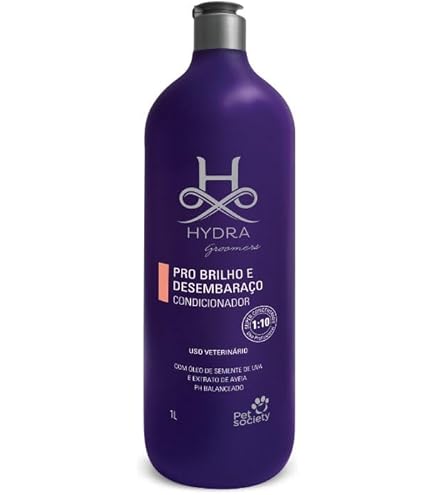 Foto de Condicionador Micelar Soft Care K-Treat 290ml - Para Pelagem De Cães