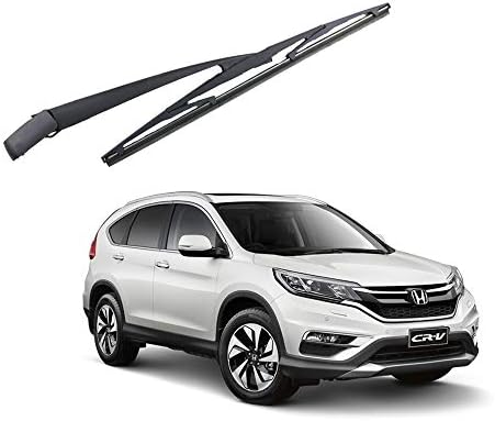 Jbon Car Rear Wiper Arm with Blade HONDA CRV