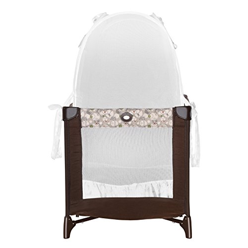 2 Baby+Pack+Play+Safety+Tent
