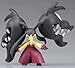Takaratomy SP-22 Official Pokemon X and Y Mega Mawile Figure