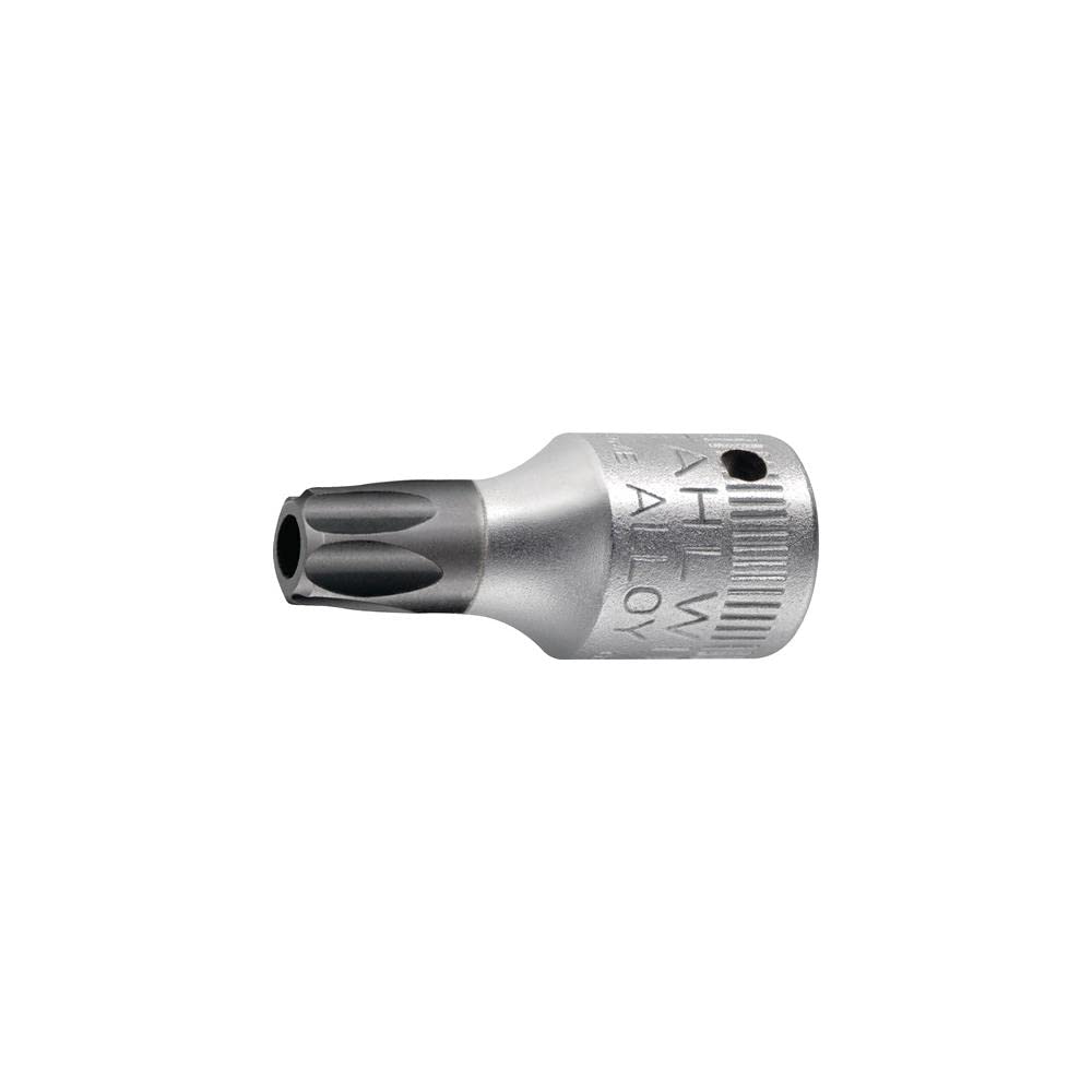 CABEZA DE DESTORNILLADOR 1/4" CON TALADRO - 44 KTXB T 15