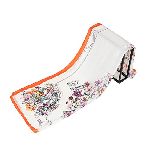 Bellonesc Silk Scarf 100% silk Long Lightweight Sunscreen Shawls for Womenâ€¦ (mix23)