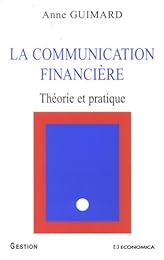 La  communication financière