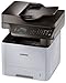 Samsung Multifunction ProXpress SL-M3370FD Monochrome Printer with Scanner, Copier and Fax