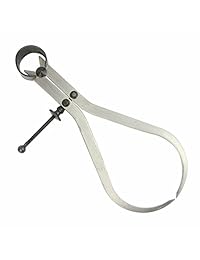 Big Horn 17062 6 inch fuera Caliper