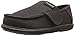 Crocs Kids' Santa Cruz Canvas Loafer PS