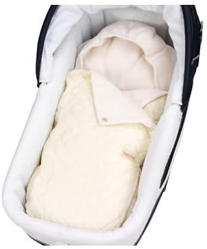 inglesina footmuff
