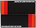K&N Cold Air Intake Kit with Washable Air Filter:  2010-2019 Toyota Tundra, 4.6L V8, Black HDPE Tube with Red Oiled Filter, 63-9035